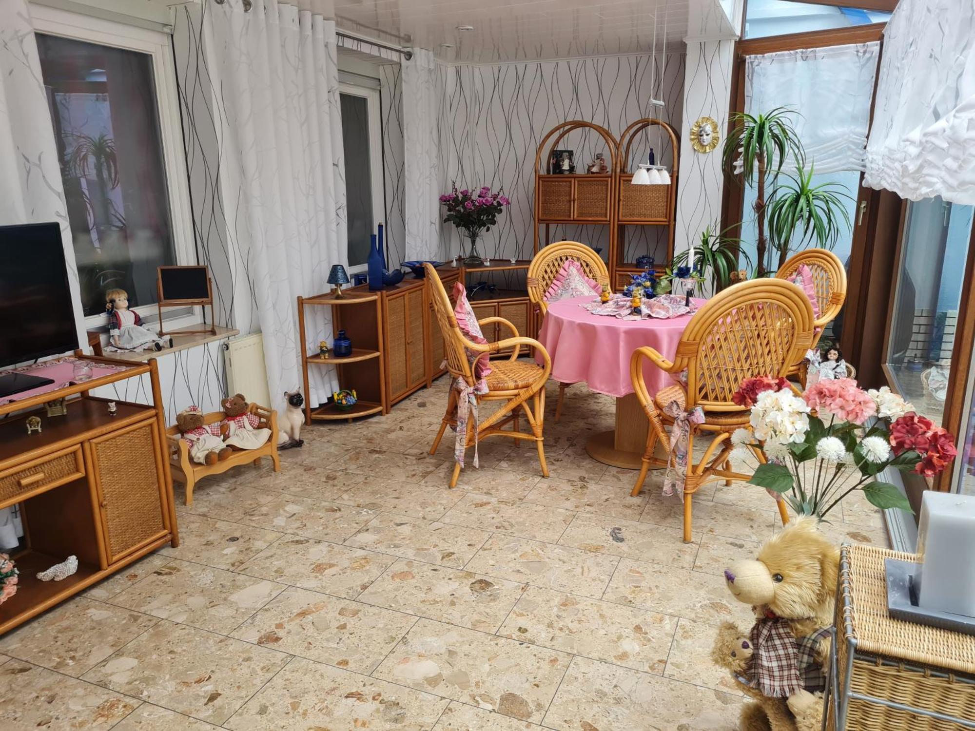 Ferienwohnungen Am Markt Рюдесхайм-на-Рейне Экстерьер фото
